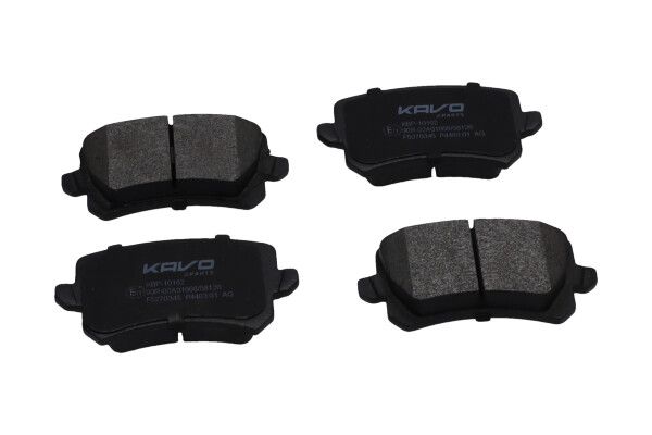 Piduriklotsi komplekt,ketaspidur