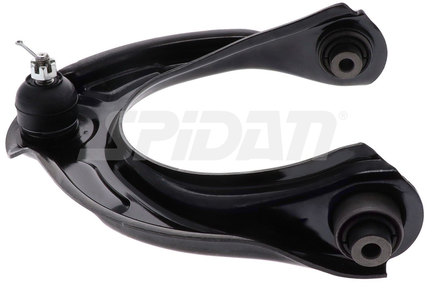 Brat, suspensie roata SPIDAN CHASSIS PARTS 50781