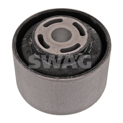 Łożyskowanie, mechanizm różnicowy SWAG 10 94 5904
