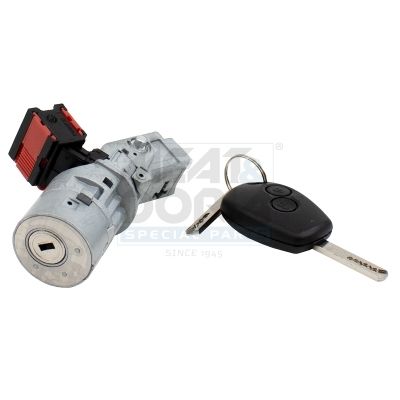 Cylinder zamykany MEAT & DORIA 28066