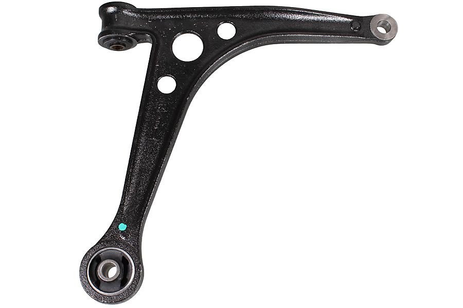 Brat, suspensie roata METZGER 58012702