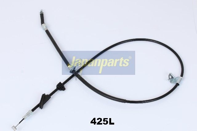 Levně Tažné lanko, parkovací brzda JAPANPARTS BC-425L