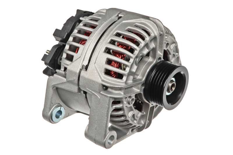 V40-13-43960 ALTERNATEUR