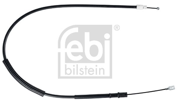 Ťažné lanko parkovacej brzdy FEBI BILSTEIN 109233