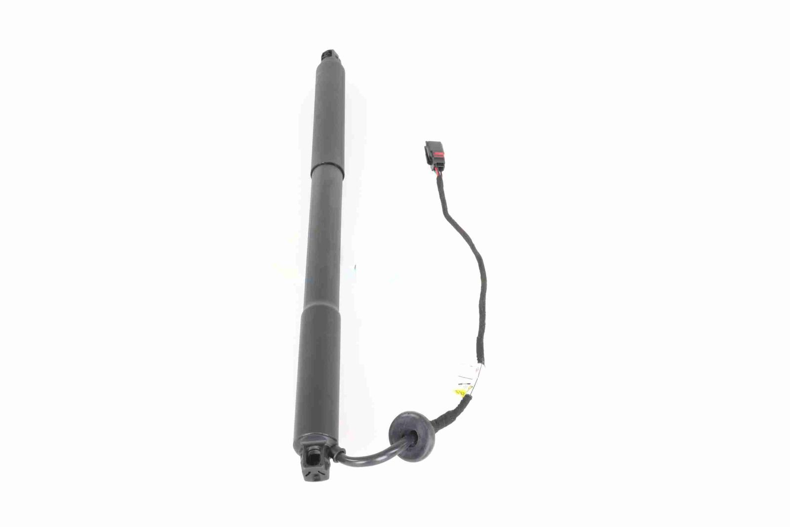 Moteur électrique, hayon
