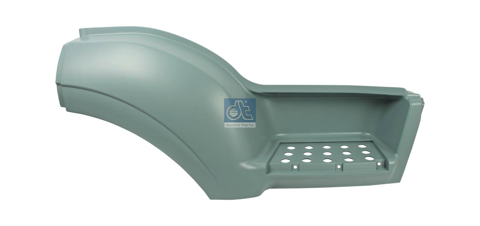 Placă de prag DT Spare Parts 7.75015