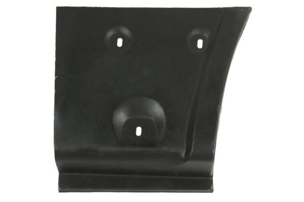 Внутренняя часть крыла