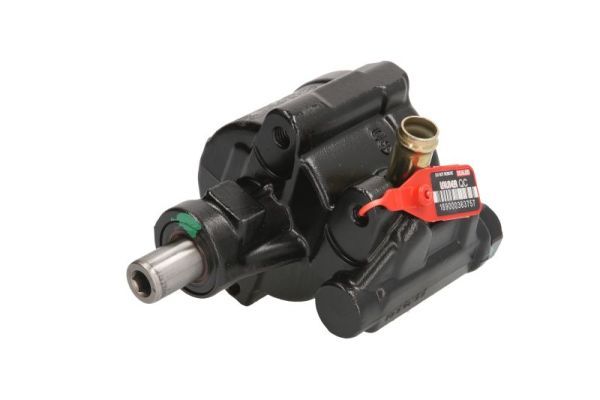 Pompa hydrauliczna, układ kierowniczy LAUBER 55.5293