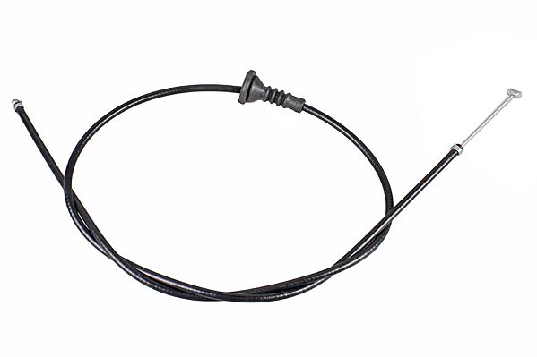 Cablu, capota motor METZGER 3160065