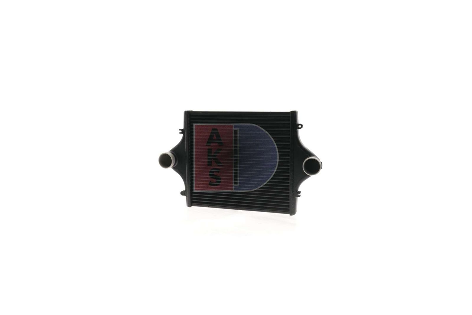 Intercooler, compresor AKS DASIS 267100N