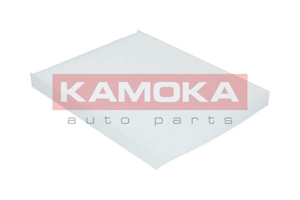 Levně Filtr, vzduch v interiéru KAMOKA F413101