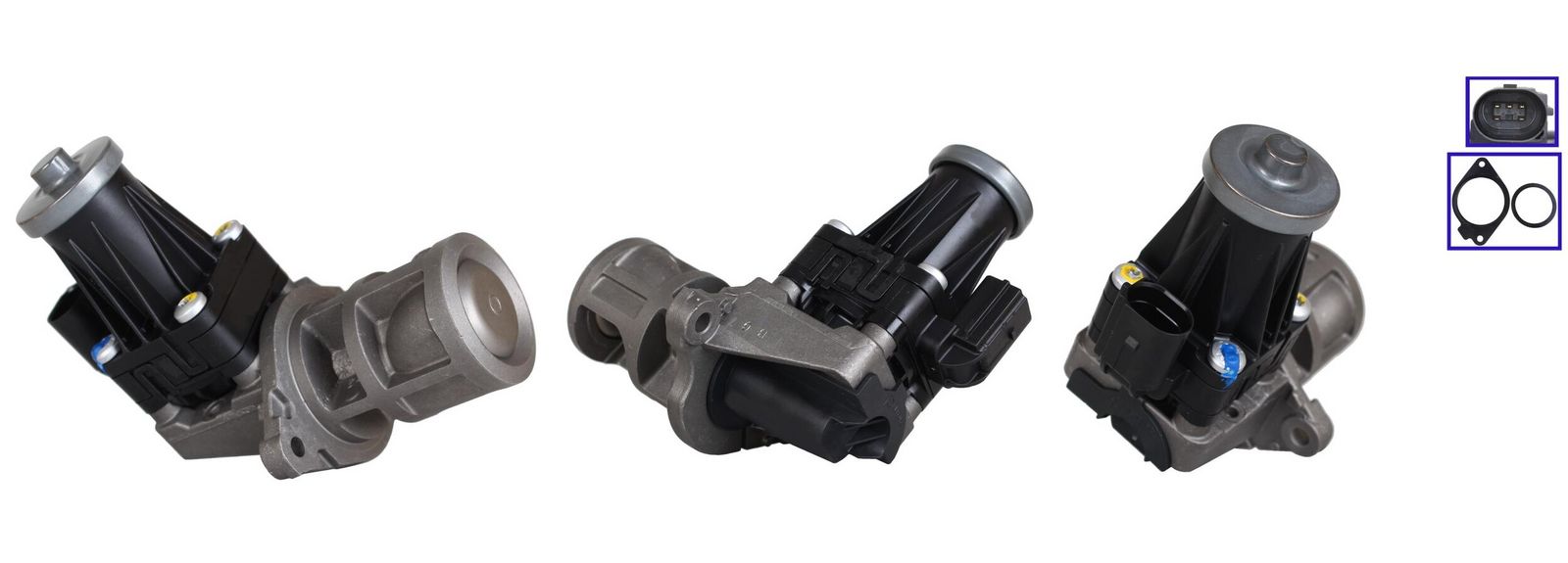 Supapa EGR ELSTOCK 73-0347