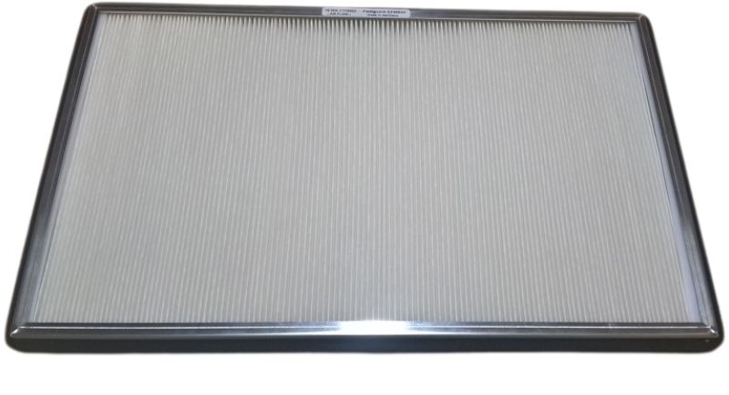 Filtru, aer habitaclu FLEETGUARD AF56033
