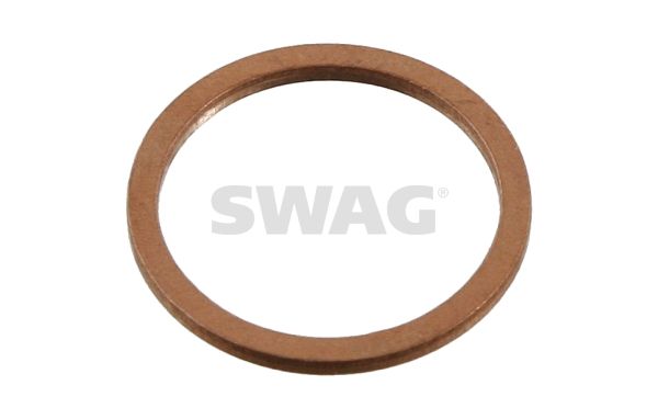 Pierścień uszczelniający, korek spustowy oleju SWAG 20 93 1703