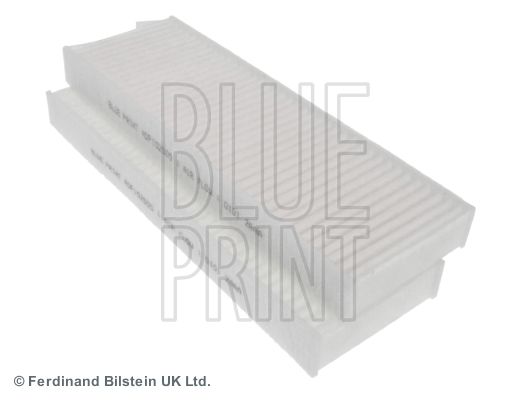 Komplet filtrów, wentylacja przestrzeni pasażerskiej BLUE PRINT ADP152505
