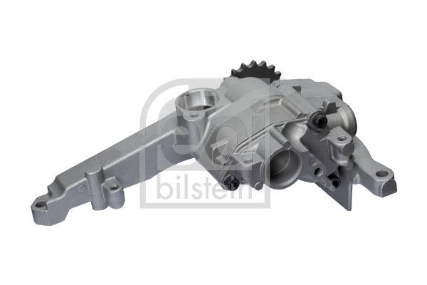 Levně Olejové čerpadlo FEBI BILSTEIN 47758