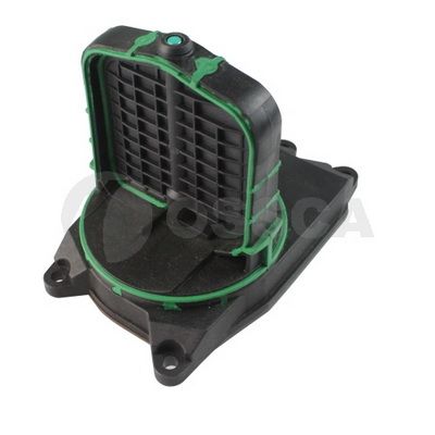 Klapp, õhu reguleerimine (sisenev õhk)