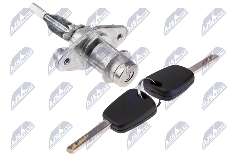 Incuietoare haion NTY EZC-TY-125