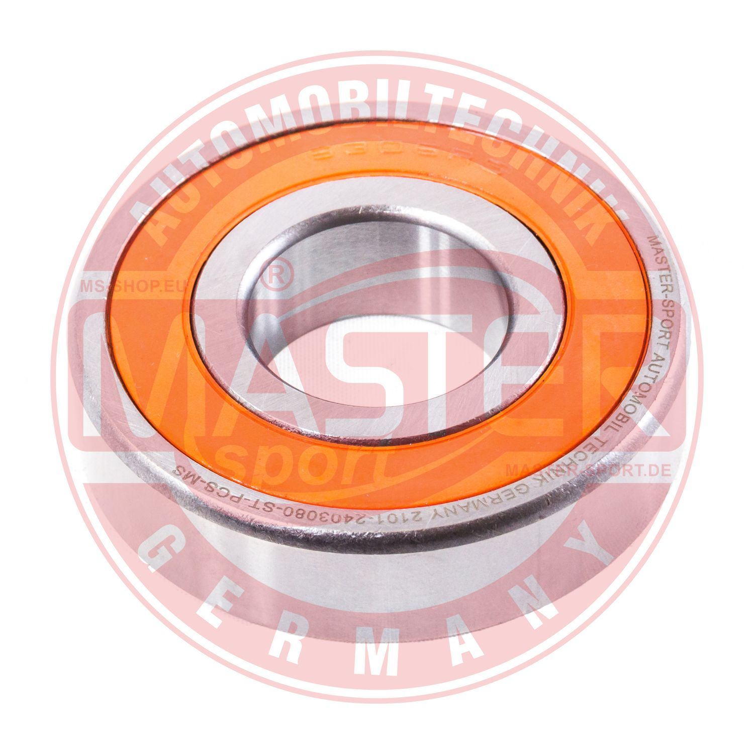 Łożysko koła MASTER-SPORT GERMANY 2101-2403080-ST-PCS-MS