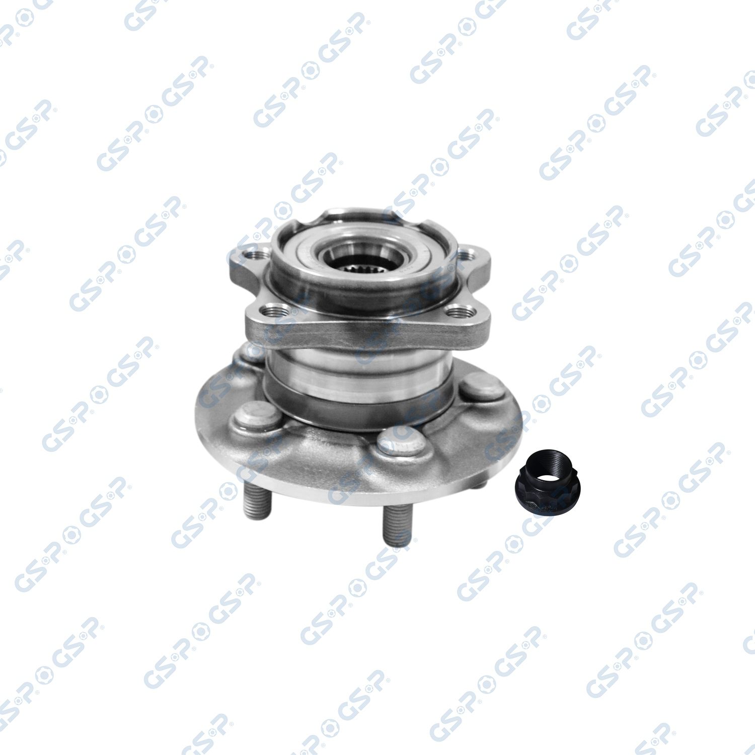 Butuc roata GSP 9326054K