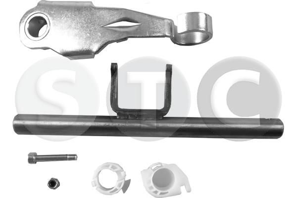 Dźwignia wysprzęglika, sprzęgło STC T404052