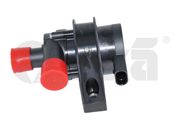 Dodatkowa pompa wody (obieg wody chłodzącej) VIKA 19650853501