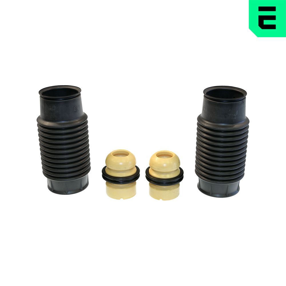 Tolmukaitse komplekt,Amordid