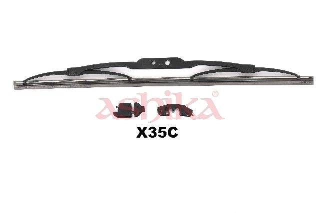 lamela stergator ASHIKA SA-X35C