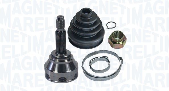 MAGNETI MARELLI 302015100345