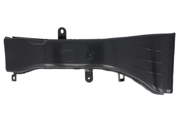 Õhuvõre, põrkeraud