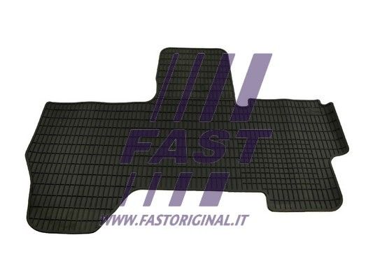Mata przestrzeni na nogi FAST FT96114