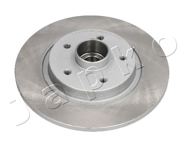 Tarcza hamulcowa JAPKO 610511C