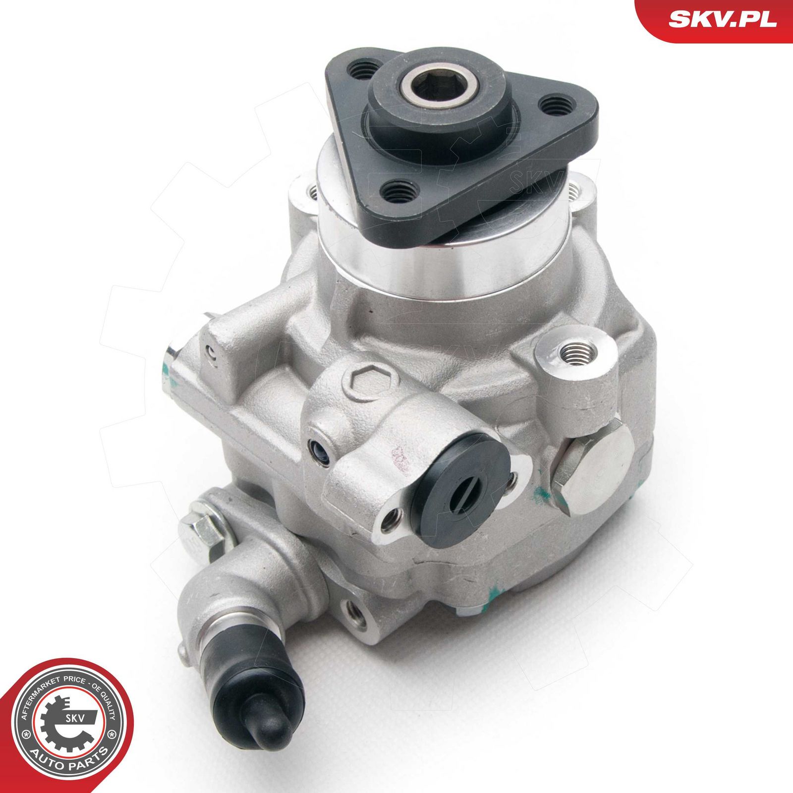 Levně Hydraulické čerpadlo, řízení ESEN SKV 10SKV193