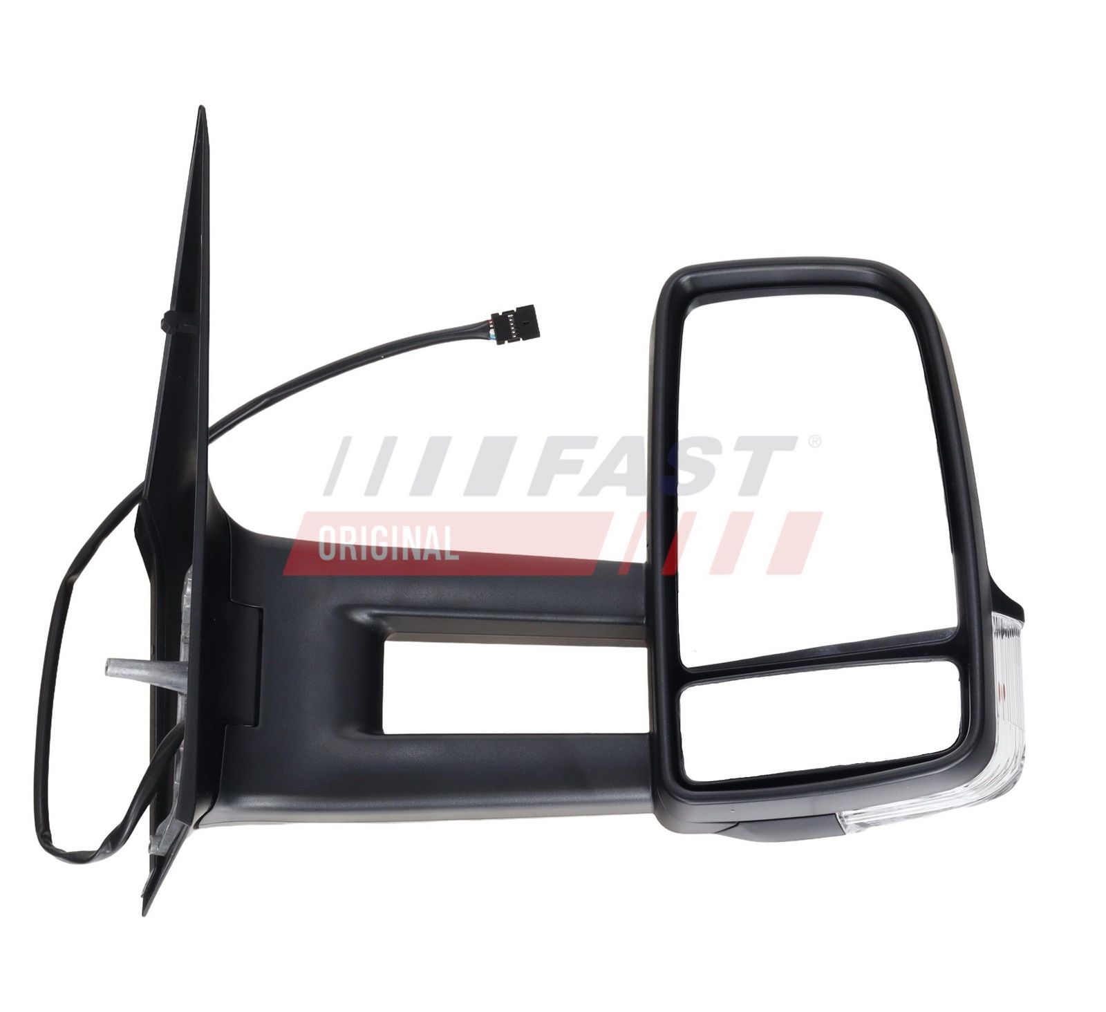 Oglinda exterioara FAST FT88340
