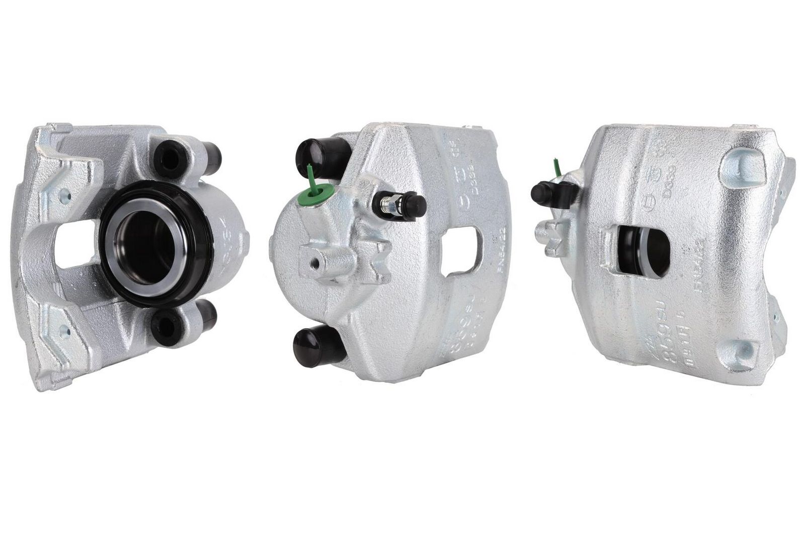 Etrier frana FERODO FCL695731