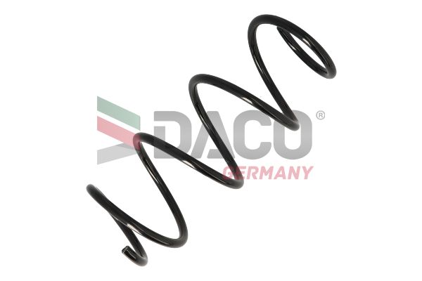 Levně Pružina podvozku DACO 802603