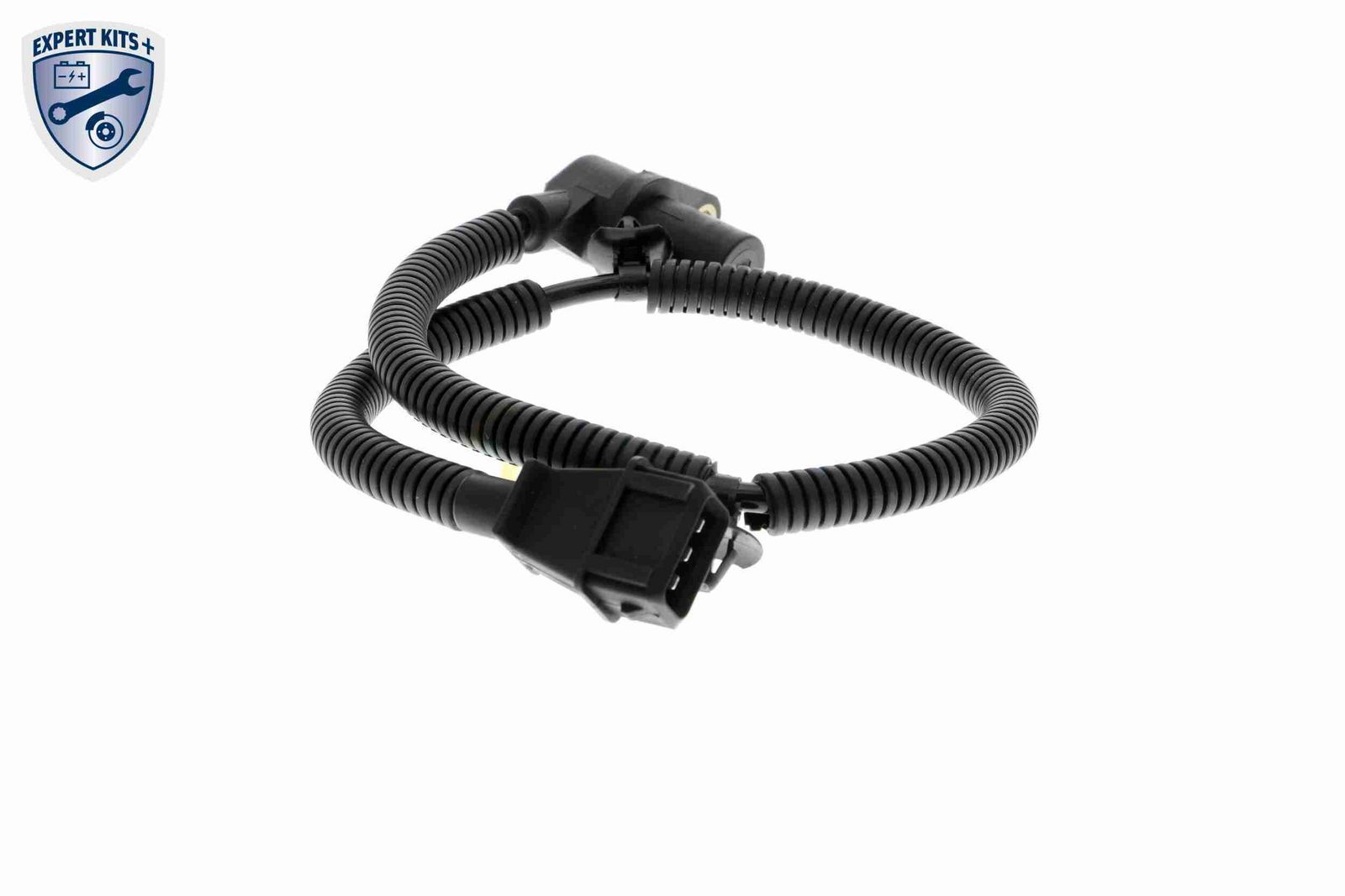 Capteur d'angle, vilebrequin