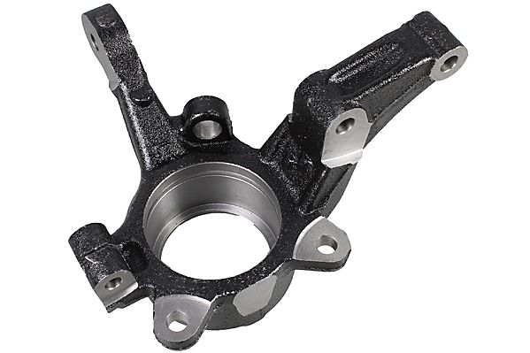 Articulatie directie, suspensie roata METZGER 58126001