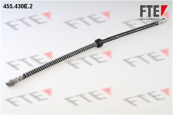 Brzdová hadica FTE 9240278