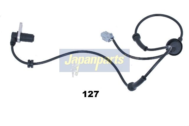 Levně Snímač, počet otáček kol JAPANPARTS ABS-127