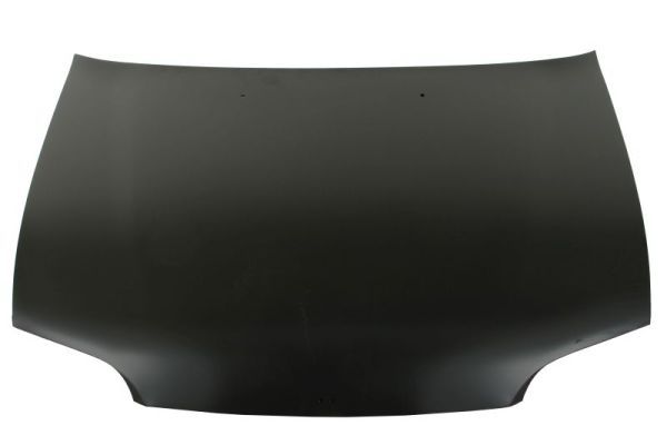 Капот двигателя