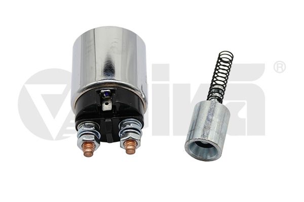 Solenoid, electromotor vika 99110445901