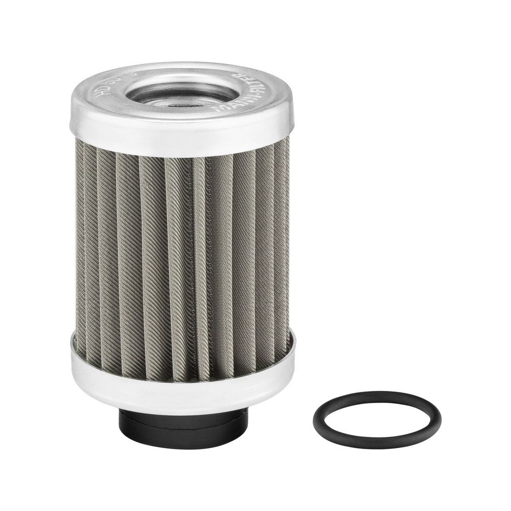 Filtru hidraulic, sistem directie MANN-FILTER HD 5019 x