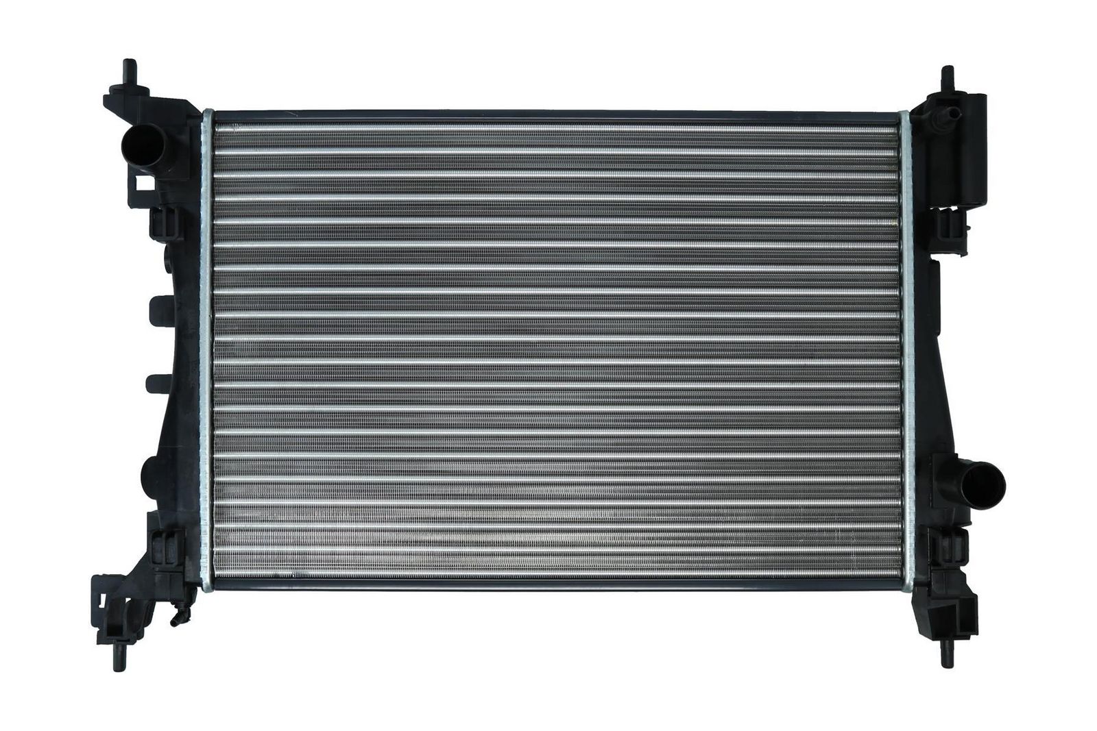 Radiaator,mootorijahutus