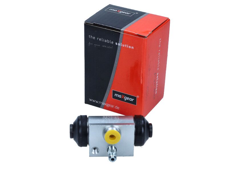 Колесный тормозной цилиндр