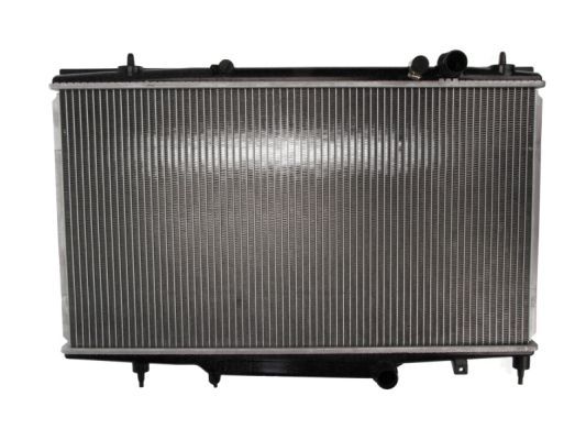 Chłodnica, układ chłodzenia silnika THERMOTEC D7P060TT