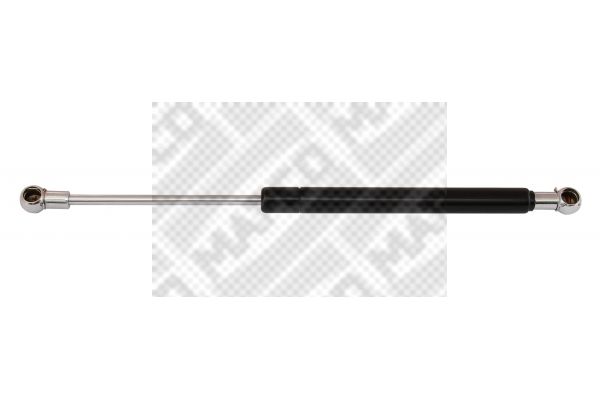 Sprężyna gazowa, pokrywa bagażnika MAPCO 91863