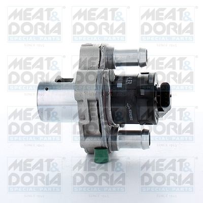 Zawór AGR MEAT & DORIA 88296