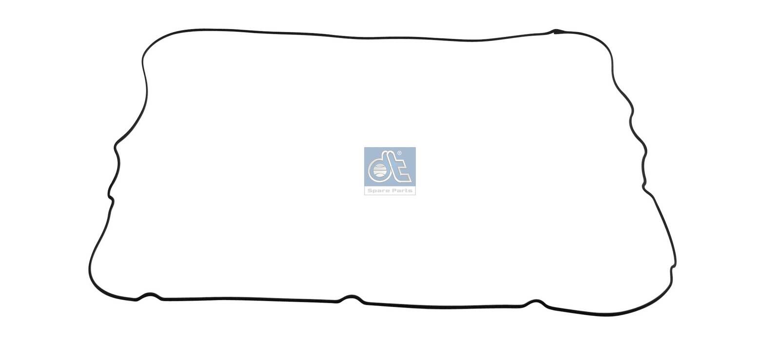Garnitura, galerie admisie DT Spare Parts 2.10264