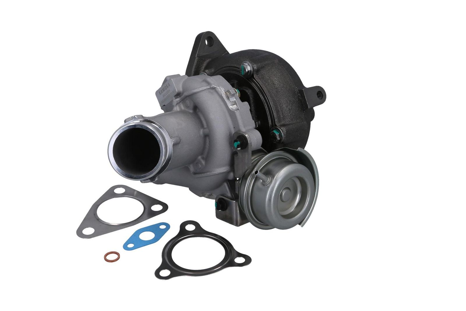 Compresor,sistem de supraalimentare KAMOKA 8600254